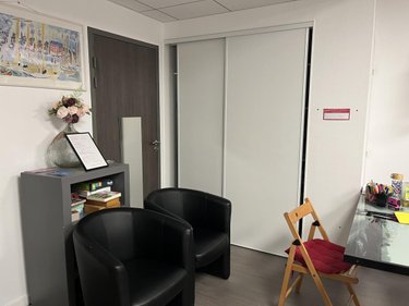 Location fonds et murs commerciaux Chagny 71150 Saône-et-Loire 28 m2  530 euros