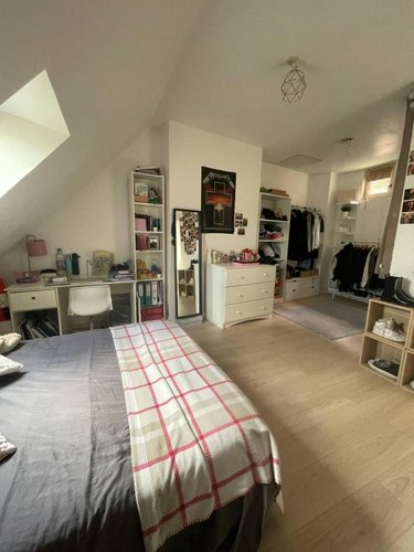 Maison a vendre Saumur 49400 Maine-et-Loire 133 m2 7 pièces 227365 euros