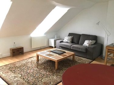 Location appartement Rouen 76000 Seine-Maritime 35 m2 2 pièces 610 euros