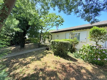 Maison a vendre Betton 35830 Ille-et-Vilaine 103 m2 4 pièces 312750 euros