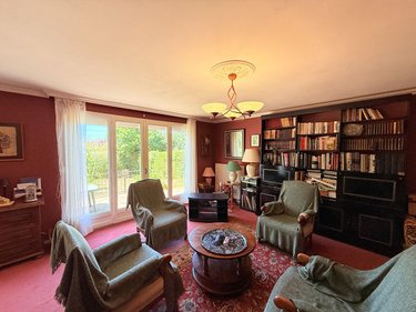 Maison a vendre Betton 35830 Ille-et-Vilaine 103 m2 4 pièces 284600 euros