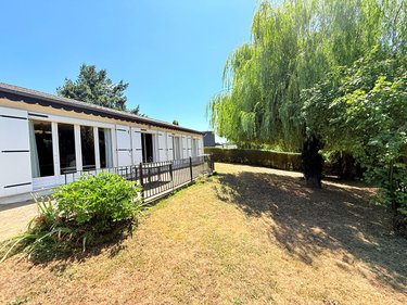 Maison a vendre Betton 35830 Ille-et-Vilaine 103 m2 4 pièces 284600 euros