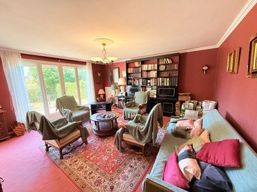 Maison a vendre Betton 35830 Ille-et-Vilaine 103 m2 4 pièces 284600 euros