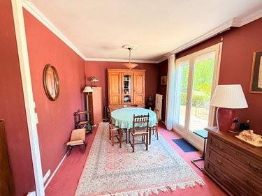 Maison a vendre Betton 35830 Ille-et-Vilaine 103 m2 4 pièces 284600 euros