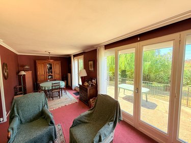 Maison a vendre Betton 35830 Ille-et-Vilaine 103 m2 4 pièces 284600 euros