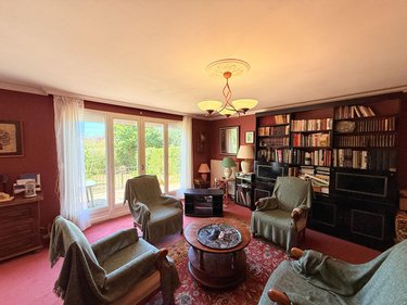 Maison a vendre Betton 35830 Ille-et-Vilaine 103 m2 4 pièces 312750 euros