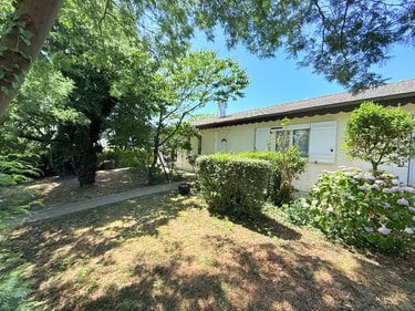Maison a vendre Betton 35830 Ille-et-Vilaine 103 m2 4 pièces 298500 euros