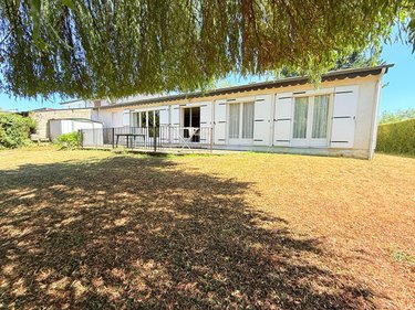 Maison a vendre Betton 35830 Ille-et-Vilaine 103 m2 4 pièces 284600 euros