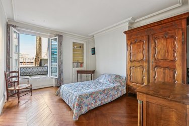 Appartement a vendre Paris 15e arrondissement 75015 Paris 65 m2 3 pièces 650000 euros