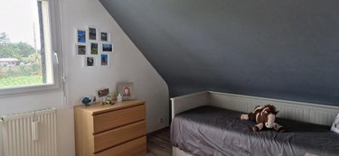 Maison a vendre Saint-Malo 35400 Ille-et-Vilaine 126 m2 6 pièces 509600 euros