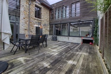 Maison a vendre Rennes 35000 Ille-et-Vilaine 150 m2 6 pièces 685000 euros