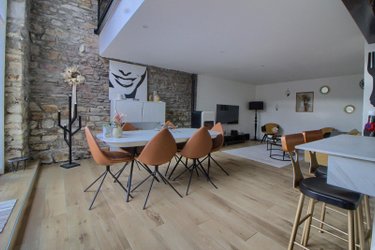 Maison a vendre Rennes 35000 Ille-et-Vilaine 150 m2 6 pièces 685000 euros