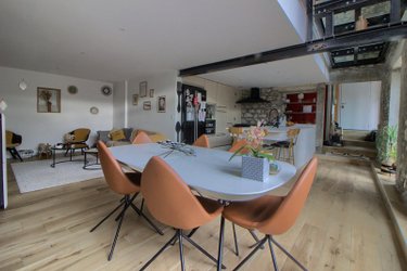 Maison a vendre Rennes 35000 Ille-et-Vilaine 150 m2 6 pièces 685000 euros