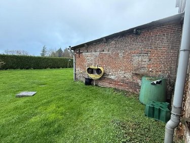 Maison a vendre Vimoutiers 61120 Orne 145 m2  209000 euros