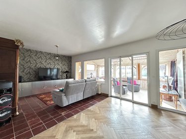 Maison a vendre Guer 56380 Morbihan 165 m2  352500 euros