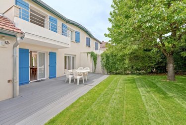 Maison a vendre Prévessin-Moëns 01280 Ain 110 m2 4 pièces 595000 euros