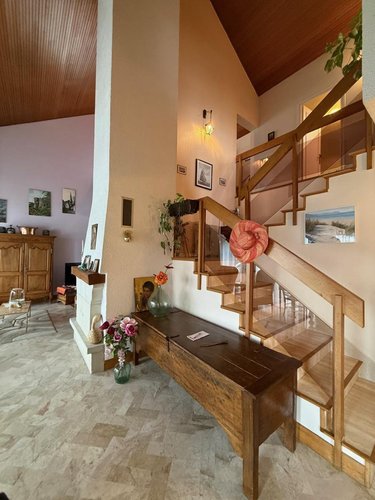 Maison a vendre Angers 49000 Maine-et-Loire 133 m2 7 pièces 356320 euros