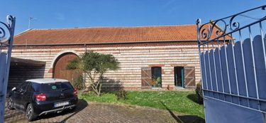 Maison a vendre Dainville 62000 Pas-de-Calais 345 m2 9 pièces 561600 euros