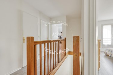Maison a vendre Bois-d'Arcy 78390 Yvelines 109 m2 6 pièces 427000 euros