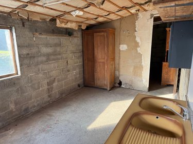 Maison a vendre Percy-en-Normandie 50410 Manche 141 m2 5 pièces 143190 euros