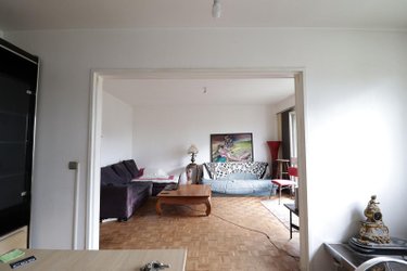 Appartement a vendre Rennes 35000 Ille-et-Vilaine 73 m2 4 pièces 151160 euros