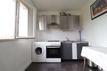 Appartement a vendre Rennes 35000 Ille-et-Vilaine 73 m2 4 pièces 151160 euros