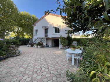 Maison a vendre Pierrelatte 26700 Drôme 82 m2 4 pièces 230500 euros