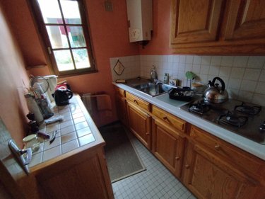 Maison a vendre Camoël 56130 Morbihan 68 m2 4 pièces 187368 euros