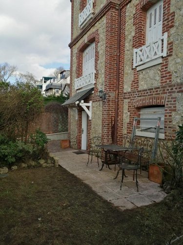 Maison a vendre Trouville-sur-Mer 14360 Calvados 133 m2  800000 euros