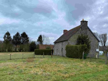 Maison a vendre La Coulonche 61220 Orne 126 m2 6 pièces 147800 euros