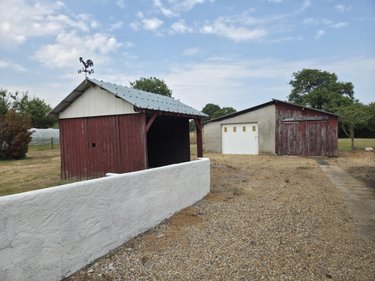 Maison a vendre Bierné-les-Villages 53290 Mayenne 69 m2 3 pièces 116300 euros