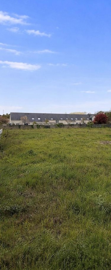 Terrain a batir a vendre Angers 49000 Maine-et-Loire 385 m2  231000 euros