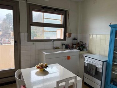 Appartement a vendre Besançon 25000 Doubs 85 m2 3 pièces 162750 euros