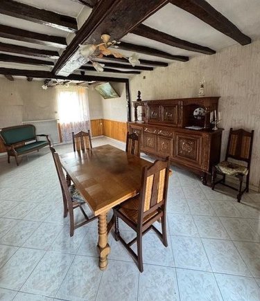 Maison a vendre Maigné 72210 Sarthe 110 m2 5 pièces 116050 euros