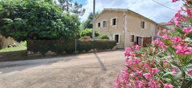 Maison a vendre Callian 32190 Gers 95 m2 5 pièces 133000 euros