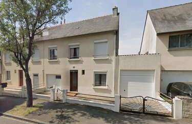Maison a vendre Rennes 35000 Ille-et-Vilaine 94 m2 5 pièces 323175 euros