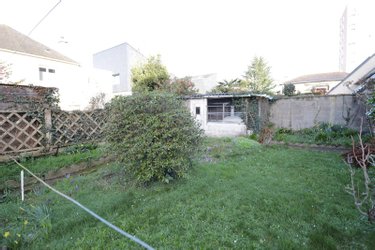 Maison a vendre Rennes 35000 Ille-et-Vilaine 94 m2 5 pièces 323175 euros