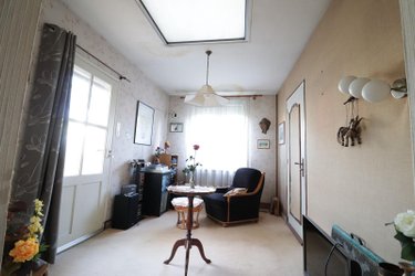 Maison a vendre Rennes 35000 Ille-et-Vilaine 94 m2 5 pièces 323175 euros