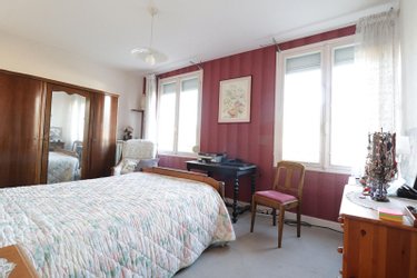 Maison a vendre Rennes 35000 Ille-et-Vilaine 94 m2 5 pièces 323175 euros