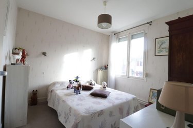 Maison a vendre Rennes 35000 Ille-et-Vilaine 94 m2 5 pièces 323175 euros
