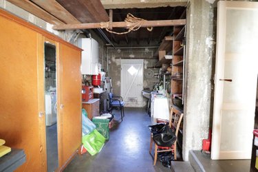 Maison a vendre Rennes 35000 Ille-et-Vilaine 94 m2 5 pièces 323175 euros