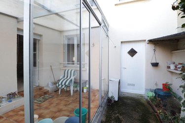 Maison a vendre Rennes 35000 Ille-et-Vilaine 94 m2 5 pièces 323175 euros