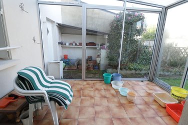Maison a vendre Rennes 35000 Ille-et-Vilaine 94 m2 5 pièces 323175 euros