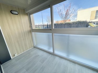 Appartement a vendre Reims 51100 Marne 47 m2 2 pièces 150000 euros