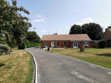 Maison a vendre Écourt-Saint-Quentin 62860 Pas-de-Calais 179 m2 8 pièces 279900 euros
