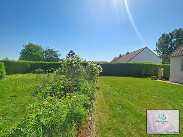 Maison a vendre Auchel 62260 Pas-de-Calais 86 m2 4 pièces 137800 euros