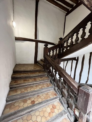 Appartement a vendre Rouen 76000 Seine-Maritime 18 m2 1 pièce 63750 euros