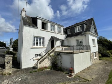 Maison a vendre Pont-Aven 29930 Finistère 150 m2 6 pièces 250080 euros
