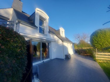 Maison a vendre Merlevenez 56700 Morbihan 155 m2 8 pièces 450000 euros