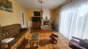 Maison a vendre Locmiquélic 56570 Morbihan 103 m2 5 pièces 415800 euros